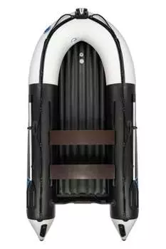 Лодка ПВХ STORMLINE Air Hector 340 (2022)