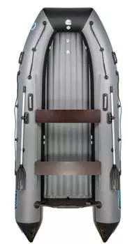 Лодка ПВХ STORMLINE Air Jet Pro 400 (2022)