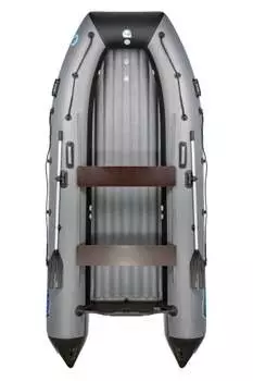 Лодка ПВХ STORMLINE Air JET Pro 400 Lite (2022)