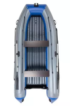 Лодка ПВХ STORMLINE Air Jet Pro Max 500 (2022)