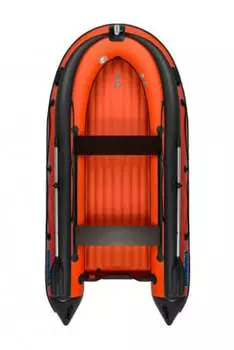 Лодка ПВХ STORMLINE Air Sea King 340 (2022)
