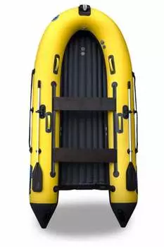 Лодка ПВХ STORMLINE Air Trimaran 320