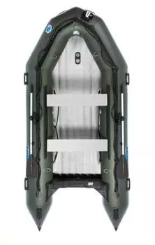 Лодка ПВХ STORMLINE Heavy Duty Air 310