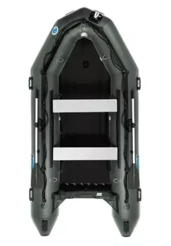 Лодка ПВХ STORMLINE Heavy Duty Air 430 (2022)