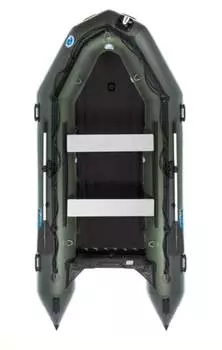 Лодка ПВХ STORMLINE Heavy Duty Air Lite 500 (2022)