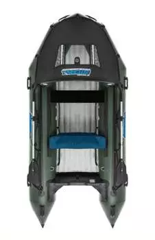 Лодка ПВХ STORMLINE Heavy Duty Air Pro 310 (2022)