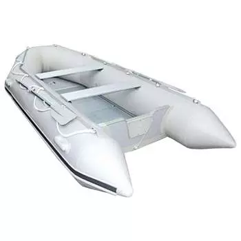 Лодка ПВХ TADPOLE 380