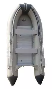 Лодка ПВХ TADPOLE MD 330