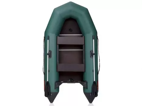 Лодка ПВХ Тайга 290 Киль