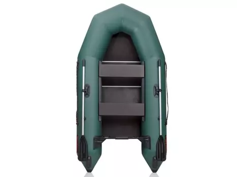 Лодка ПВХ Тайга Т 290