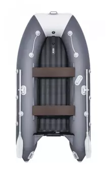 Лодка ПВХ ТАЙМЕНЬ LX 3400 НДНД