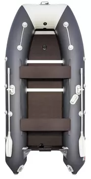 Лодка ПВХ ТАЙМЕНЬ LX 3600 СК