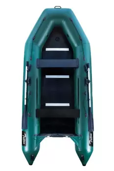 Лодка ПВХ ТРИТОН 325 Sport (2022)
