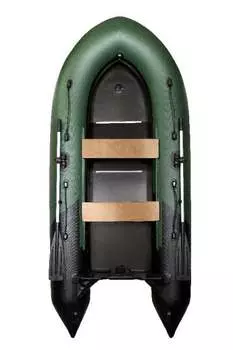 Лодка ПВХ ТРИТОН 335 (2022)