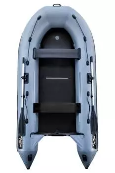 Лодка ПВХ ТРИТОН 385 Sport (2022)