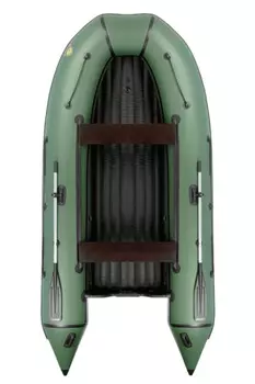 Лодка ПВХ ТРИТОН Air 330