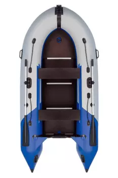 Лодка ПВХ ТРИТОН Plus 315
