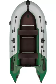 Лодка ПВХ ТРИТОН Sport 360