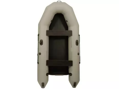 Лодка ПВХ Tulin ДМ 330