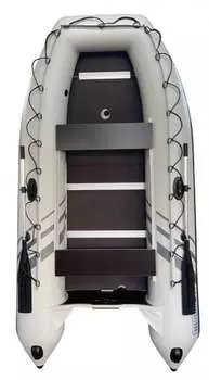 Лодка ПВХ ВЕЛЬБОТ Камыш 3200 XL Стандартная серия