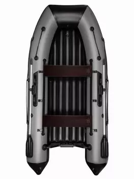 Лодка ПВХ X-RIVER Agent 340