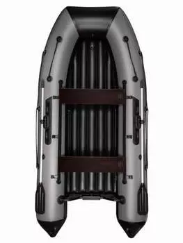 Лодка ПВХ X-RIVER Agent 360