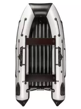 Лодка ПВХ X-RIVER Agent 390