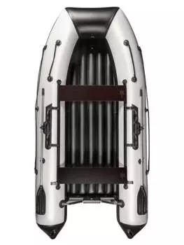 Лодка ПВХ X-RIVER Agent 420