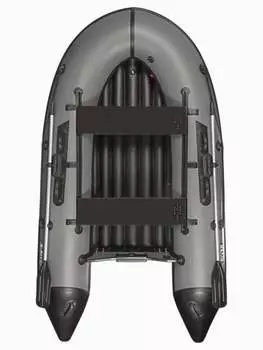 Лодка ПВХ X-RIVER Grace 320