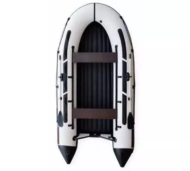 Лодка ПВХ X-RIVER Grace Wind 360