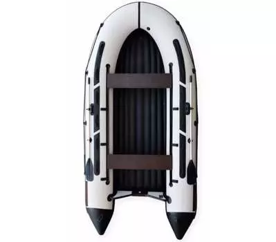 Лодка ПВХ X-RIVER Grace Wind 380