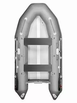 Лодка ПВХ X-RIVER Rocky 335