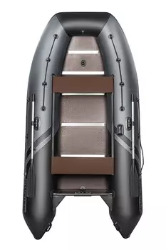 Лодка ПВХ YACHTMAN 360 СК (Яхтман)