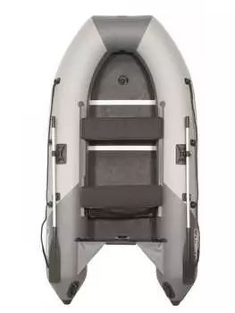 Лодка ПВХ YUKONA 310TSE Фанера