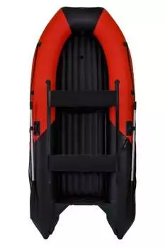 Лодка ПВХ YUKONA 360 НДНД