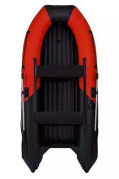 Лодка ПВХ YUKONA 360 НДНД