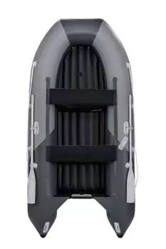 Лодка ПВХ YUKONA 380 НДНД