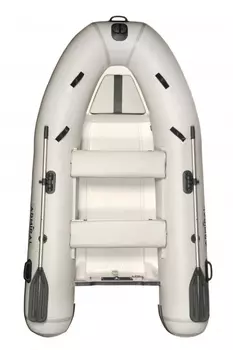 Лодка РИБ АДМИРАЛ 305