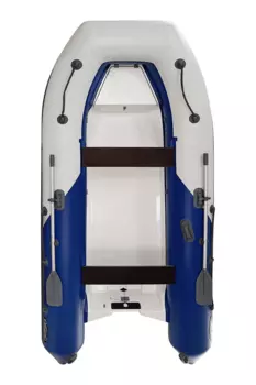 Лодка РИБ АНДРОМЕДА RS-400