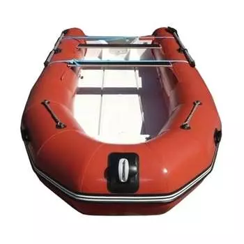 Лодка РИБ CATMARINE R-520
