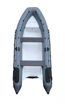 Лодка РИБ НАВИГАТОР 450R