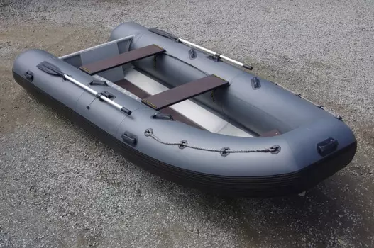 Лодка РИБ СИМА 410L