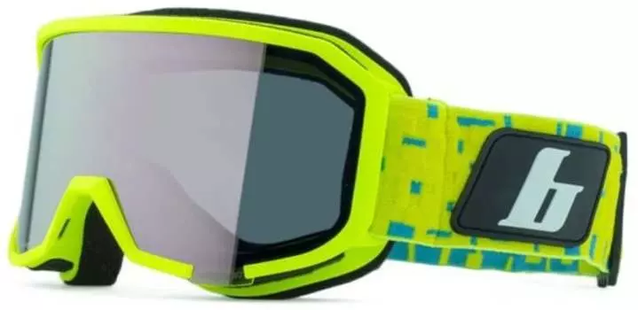 Маска г/л Brenda, Zeet-o-b