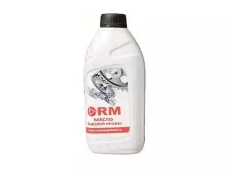 Масло трансмиссионное ТАЙГА-TX 75W90 GL-5 1Л