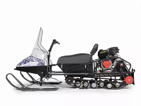 Мини-снегоход SHARMAX Ultra SN-480