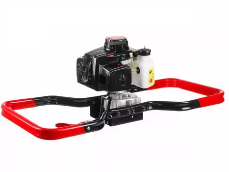 Мотобур, Ямобур, Бензобур ADA Ground Drill-10 БЕЗ шнека