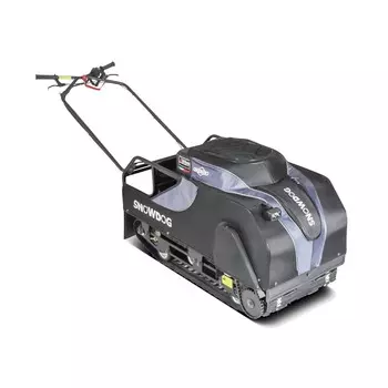 Мотобуксировщик BALTMOTORS Snowdog Compact B13