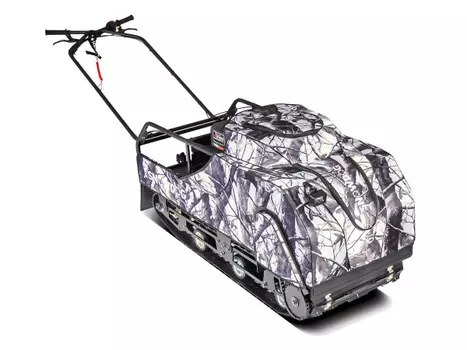 Мотобуксировщик BALTMOTORS Snowdog Standard B13