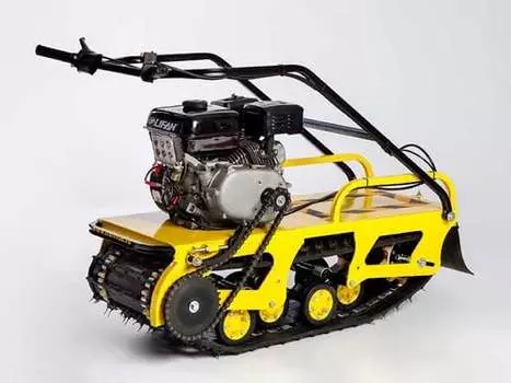 Мотобуксировщик FISHRIDE Мини 8 л.с.