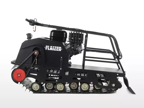 Мотобуксировщик FLAIZER G500 1450 HP20 Maximum (2022)